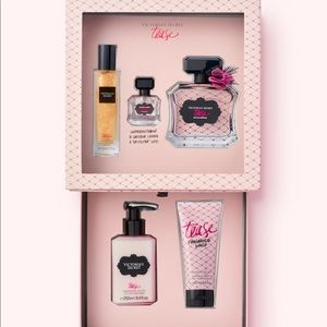 Victorias Secret Tease fragrance gift set ✨